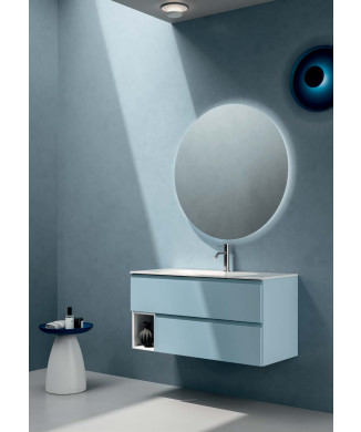 Neptun Komposition 122 Oltrebagno