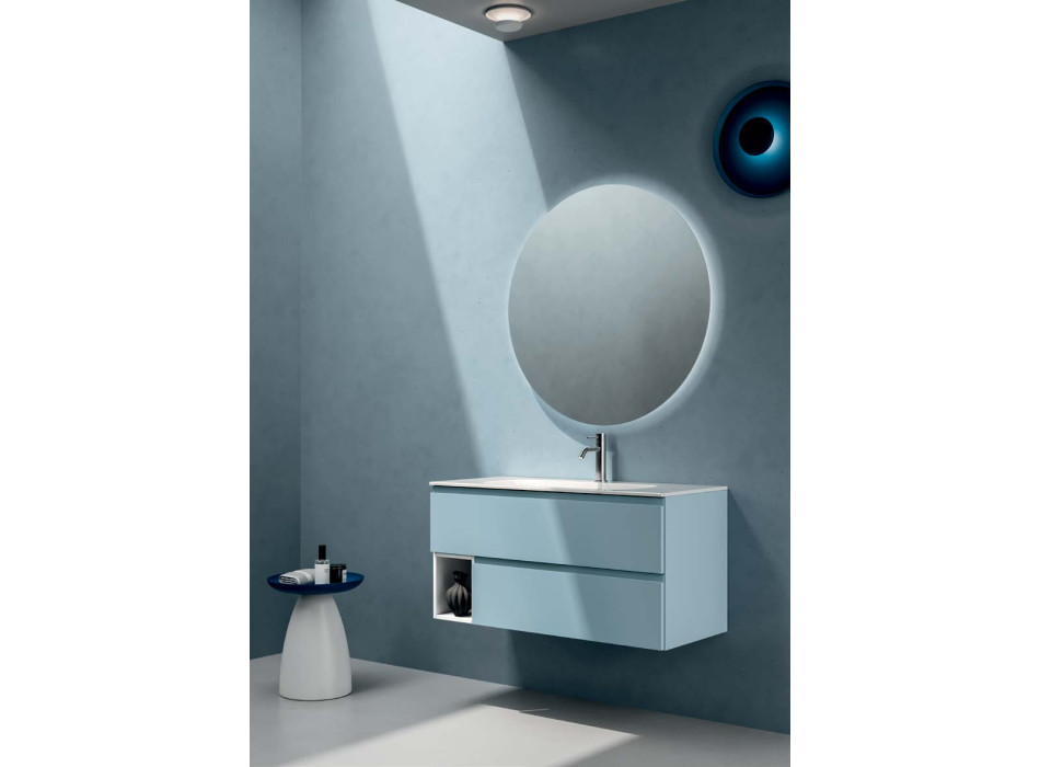 Neptun Komposition 122 Oltrebagno