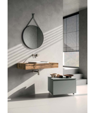 Neptun Komposition 123 Oltrebagno