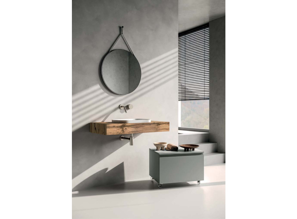 Neptun Komposition 123 Oltrebagno