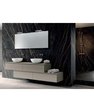 Neptun Komposition 124 Oltrebagno