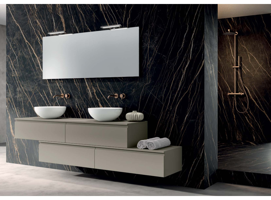 Neptun Komposition 124 Oltrebagno