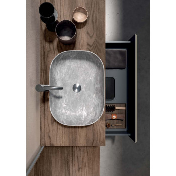 Neptun Komposition 126 Oltrebagno