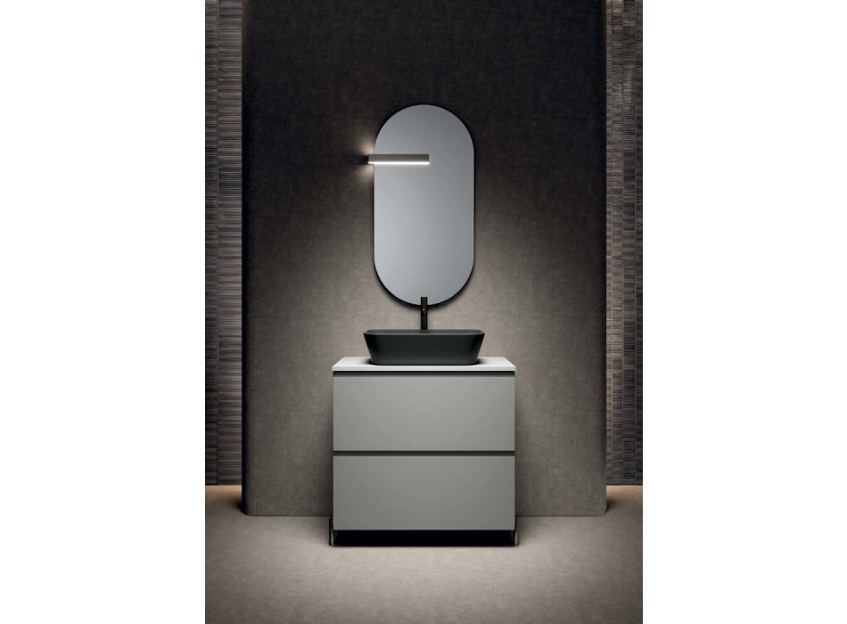 Neptun Komposition 127 Oltrebagno