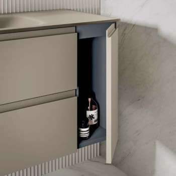 Neptun Komposition 128 Oltrebagno