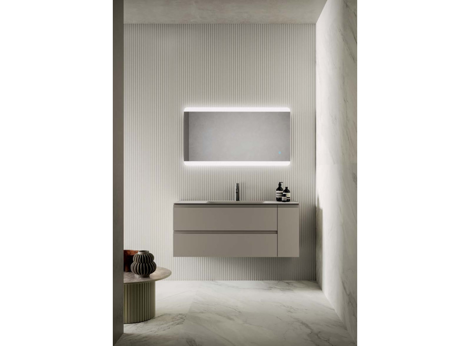 Neptun Komposition 128 Oltrebagno