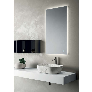 Plutone-Komposition 131 Oltrebagno