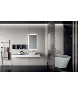 Plutone-Komposition 131 Oltrebagno