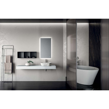 Plutone-Komposition 131 Oltrebagno