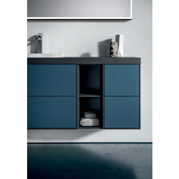 Plutone-Komposition 133 Oltrebagno