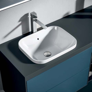 Plutone-Komposition 133 Oltrebagno