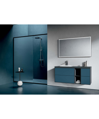 Plutone-Komposition 133 Oltrebagno