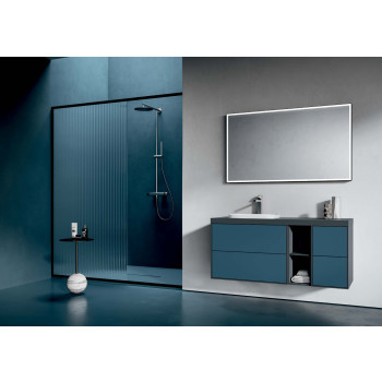 Plutone-Komposition 133 Oltrebagno