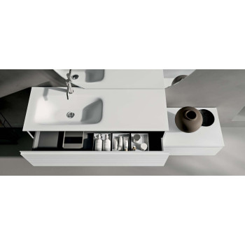 Saturn-Komposition 109 Oltrebagno