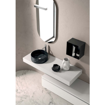 Saturn-Komposition 110 Oltrebagno