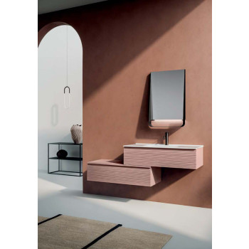 Saturn-Komposition 111 Oltrebagno