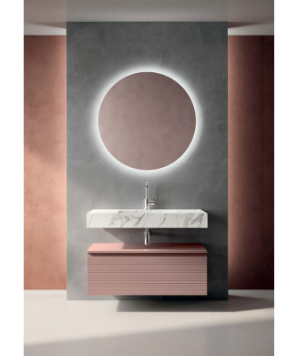 Saturn-Komposition 112 Oltrebagno