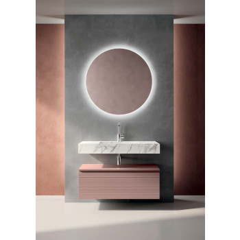 Saturn-Komposition 112 Oltrebagno