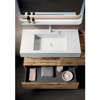 Saturn-Komposition 113 Oltrebagno