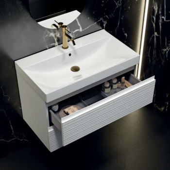 Saturn-Komposition 115 Oltrebagno