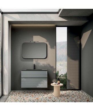 Saturn-Komposition 116 Oltrebagno