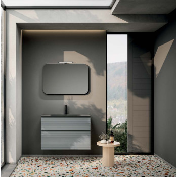 Saturn-Komposition 116 Oltrebagno