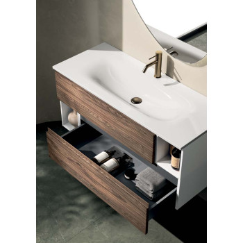 Saturn-Komposition 117 Oltrebagno