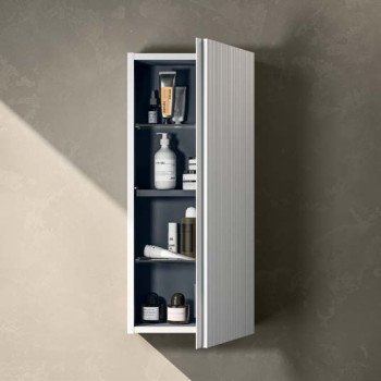 Saturn-Komposition 117 Oltrebagno