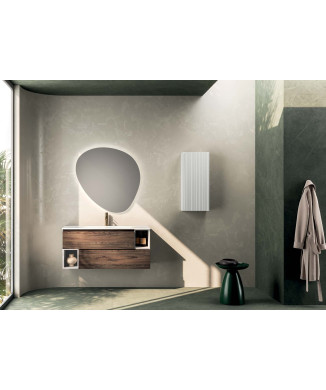 Saturn-Komposition 117 Oltrebagno