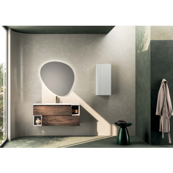 Saturn-Komposition 117 Oltrebagno