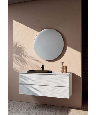 Saturn-Komposition 118 Oltrebagno