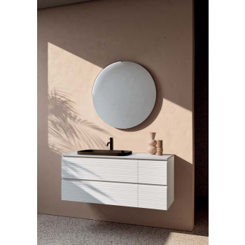 Saturn-Komposition 118 Oltrebagno