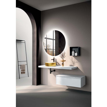 Venus Komposition 102 Oltrebagno