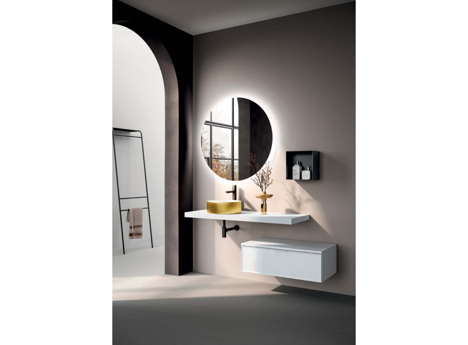 Venus Komposition 102 Oltrebagno