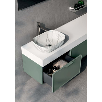 Venus Komposition 102 Oltrebagno