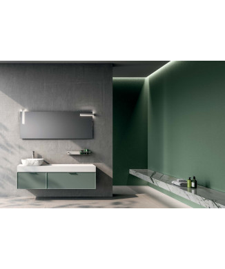 Venus Komposition 102 Oltrebagno