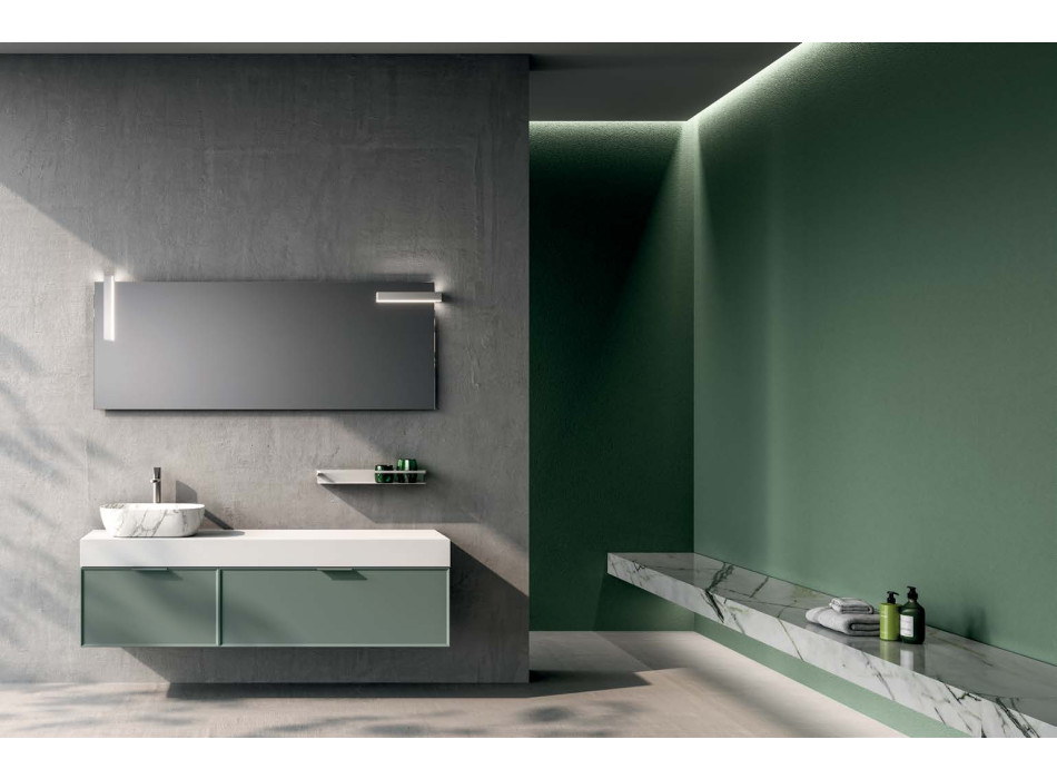 Venus Komposition 102 Oltrebagno