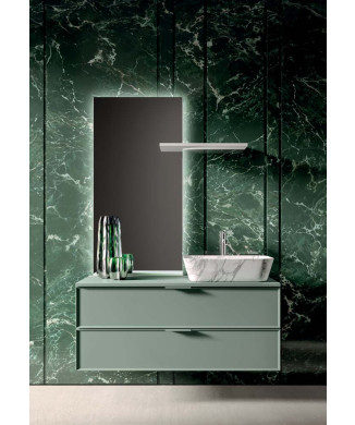 Venus Komposition 102 Oltrebagno