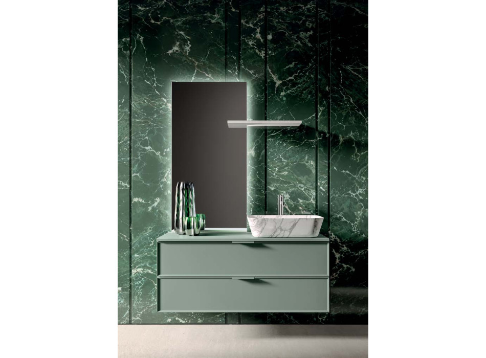 Venus Komposition 102 Oltrebagno