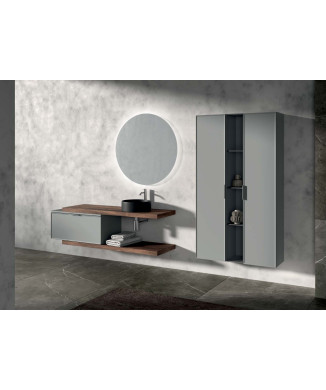 Venus Komposition 106 Oltrebagno