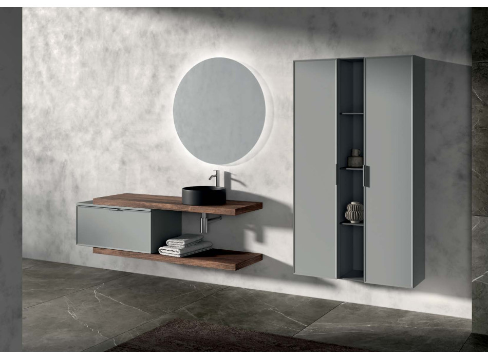 Venus Komposition 106 Oltrebagno