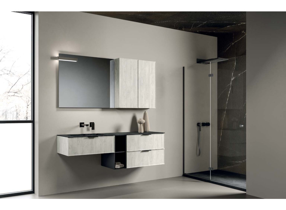 Venus Komposition 107 Oltrebagno