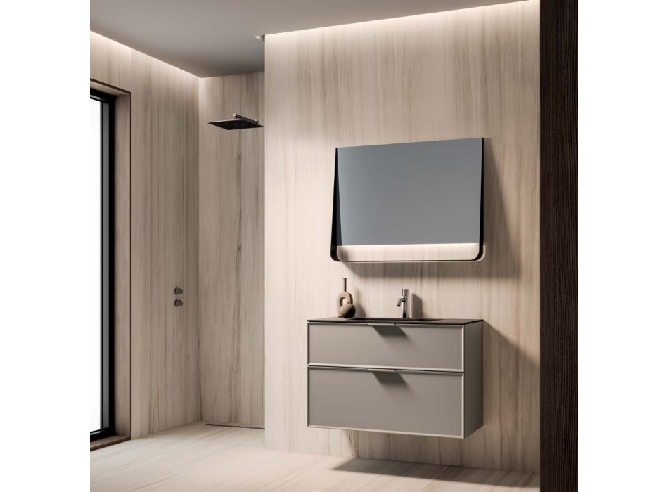 Venus Komposition 108 Oltrebagno