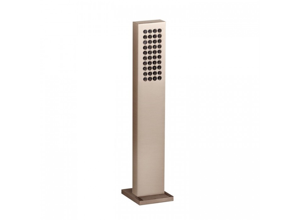 Handbrausehalterkegel mit Handbrause 20127 GESSI