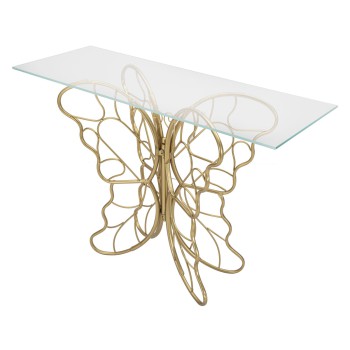 SCHMETTERLINGSKONSOLE