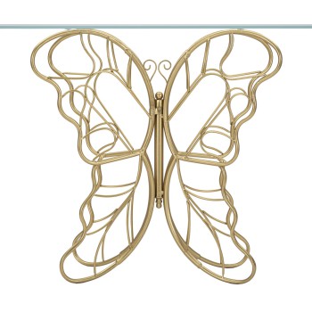 SCHMETTERLINGSKONSOLE