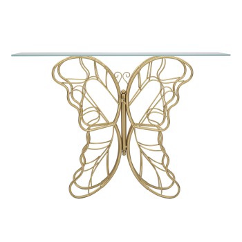 SCHMETTERLINGSKONSOLE