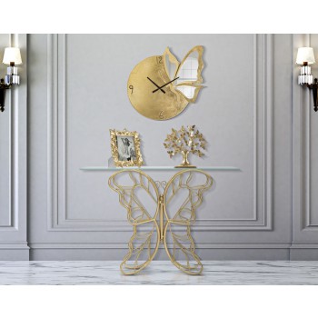 SCHMETTERLINGSKONSOLE