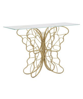 SCHMETTERLINGSKONSOLE