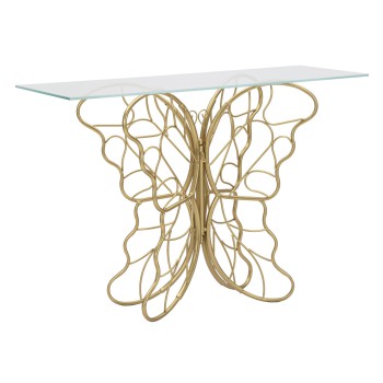 SCHMETTERLINGSKONSOLE